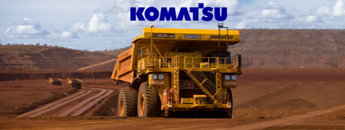 &#x62A;&#x635;&#x648;&#x6CC;&#x631; &#x628;&#x631;&#x627;&#x6CC; &#x62F;&#x633;&#x62A;&#x647; &#x628;&#x646;&#x62F;&#x6CC; &#x6A9;&#x648;&#x645;&#x627;&#x62A;&#x633;&#x648; (KOMATSU)